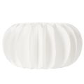 Pappersdekorationsboll, modern