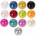 Dekorpärlor Ø2cm 12st | Floristik24.se
