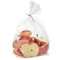 Floristik24 Dekorativa äpplen konstgjord frukt i bitar 6-7cm 10st