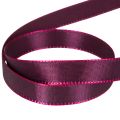 Smalt taftband för kreativa dekorationer, 15 mm brett, 50 m långt | Floristik24.se