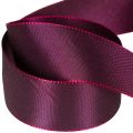 Presentband taftband för julklappar 40mm 50m | Floristik24.se