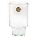 Floristik24 Glascylinderbehållare Eco Glass 25cm
