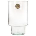 Glascylinderbehållare Eco Glass 25cm | Floristik24.se