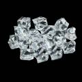 Floristik24 Iskuber Akryl konstgjorda isbitar 2cm 200g