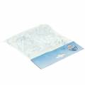Iskuber Akryl konstgjorda isbitar 2cm 200g | Floristik24.se