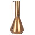 Elegant golvvas, vintagestil,