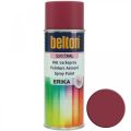 Floristik24 Belton spectRAL färgspray Erika sidenmatt sprayfärg 400ml
