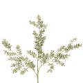 Floristik24 Konstgjord eukalyptusgren, dekorativ gren för vaser och buketter, 49 cm, 4 stycken