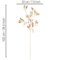 Konstgjord eukalyptusgren, dekorativ gren för vas, 100 cm | Floristik24.se