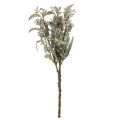 Konstgjord eukalyptusgrendekoration, grenarrangemang, 3 delar | Floristik24.se