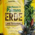 Floristik24 FRUX jord grön växt- och palmjord 18l
