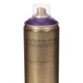 Montana Guld Lila Sprayfärg, 400ml | Floristik24.se