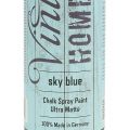 Floristik24 Färg spray vintage ljusblå 400ml