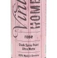 Floristik24 Färg Spray Vintage Rosa 400ml