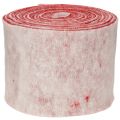 Filtband, 100 % ull,