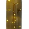 Floristik24 LED flasklampa varmvit 73cm 15L