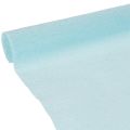 Floristik24 Blomsterpapper 50x250cm blått för dekoration