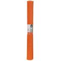 Blomsterpapper, orange rulle,