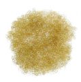 Floristik24 Flower Hair Lametta Gold 200g änglahår