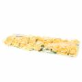 Skumrosa Ø6cm gul 27 st | Floristik24.se