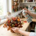 Elefanthudsspray 400ml | Floristik24.se
