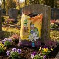 FRUX Jord Gravjord (10 liter) | Floristik24.se