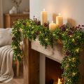 Boxwood kransgrön 180cm | Floristik24.se