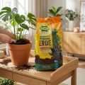 FRUX Jord för gröna växter och palmer 18l | Floristik24.se
