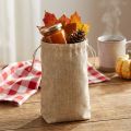 Jutepåse 20×10 cm H30 cm Presentpåse | Floristik24.se