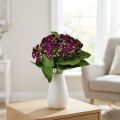 Flaming Käthchen Kalanchoe konstlila 24cm | Floristik24.se
