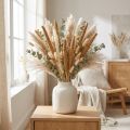 Elegant hirsspraydekoration för blomsterarrangemang | Floristik24.se