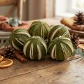 Hela gröna limefrukter 500 g | Floristik24.se