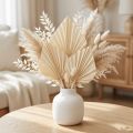 Palmspjut blekt 20 st | Floristik24.se