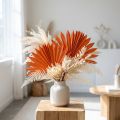 Palmspear Sun Orange 30 st | Floristik24.se