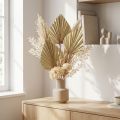 Palmspjut Naturlig 100 st | Floristik24.se