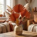 Palmspear Sun mini Orange 50 st | Floristik24.se