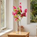 Konstgjord bougainvillea blomgren för vårdekoration 100 cm | Floristik24.se