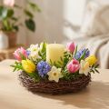Vinmanschetter Ø15cm 15 st | Floristik24.se
