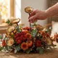 Compacta Rosette Light 50 st | Floristik24.se
