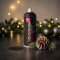 Hologram Glitter Spray Glitter spray aerosol sidenmatt 400ml | Floristik24.se