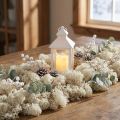 Moss Islandsmossa blekt 400g | Floristik24.se