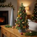 OASIS® Floral Foam Cone SEC Grey, Dry Floral Mass H24cm Ø8cm 6 st | Floristik24.se