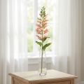 Konstgjord fingerborgsblomma laxblomma stjälkblomma H90cm | Floristik24.se
