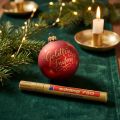 Edding® 750 Paint Marker Guld | Floristik24.se