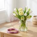 Mångsidig aluminiumtråd för kreativa dekorationer | Floristik24.se