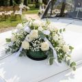 Våtblommigt skum Powerstrick-Corso 7,5cm 6 st | Floristik24.se