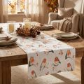 Bordslöpare höstbordslöpare robin 40x150cm | Floristik24.se