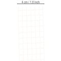 Nättejp, tygtejp 4,5 cm bred för pysselprojekt | Floristik24.se
