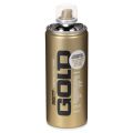 Floristik24 Dekorativ spray med silverkromeffekt för inomhusbruk Montana Cans 400ml