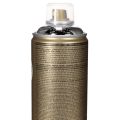 Dekorativ spray med silverkromeffekt för inomhusbruk Montana Cans 400ml | Floristik24.se